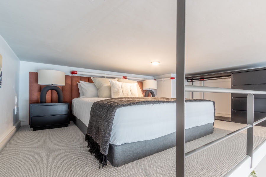 To Let 0 Bedroom Property for Rent in Foreshore Western Cape